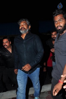 Janatha Garage Theatre Coverage Photos - 31 of 58