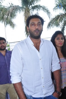 Janatha Garage Theatre Coverage Photos - 33 of 58