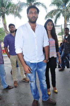 Janatha Garage Theatre Coverage Photos - 39 of 58