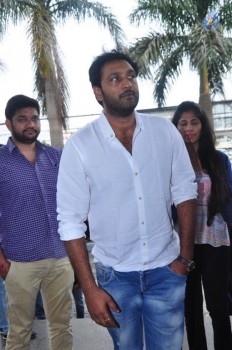 Janatha Garage Theatre Coverage Photos - 43 of 58