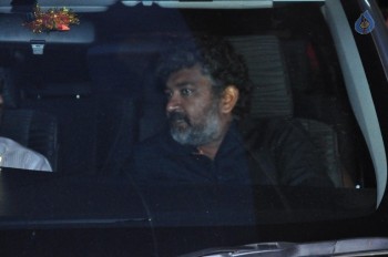 Janatha Garage Theatre Coverage Photos - 50 of 58