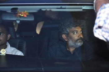 Janatha Garage Theatre Coverage Photos - 55 of 58