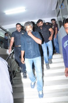 Janatha Garage Theatre Coverage Photos - 57 of 58