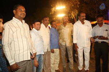 Jaya Prada Son Siddharth Wedding Reception 3 - 34 of 84