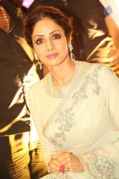 Jaya Prada Son Siddharth Wedding Reception 3 - 41 of 84