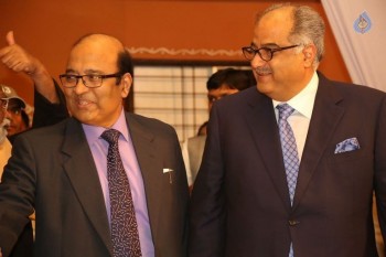 Jaya Prada Son Siddharth Wedding Reception 3 - 65 of 84