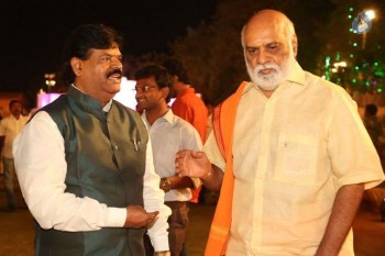 Jaya Prada Son Siddharth Wedding Reception 3 - 73 of 84