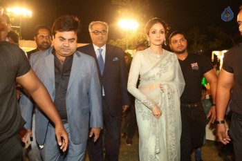 Jaya Prada Son Siddharth Wedding Reception 3 - 78 of 84