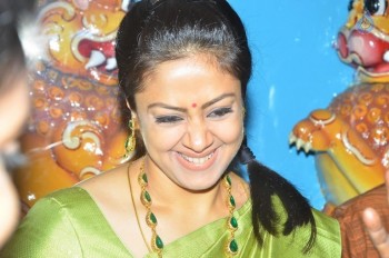 Jayachitra Son Amresh Wedding Reception - 58 of 102