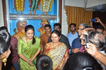 Jayachitra Son Amresh Wedding Reception - 98 of 102