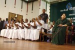 Jayalalitha's Swearing-in Ceremony - 28 of 44