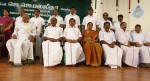 Jayalalitha's Swearing-in Ceremony - 34 of 44