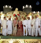 Jayanth and Dhriti Saharan Wedding Photos - 22 of 111