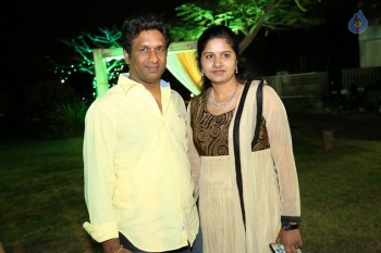 Jayaprada Son Siddharth Private Party - 3 of 87