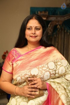 Jayaprada Son Siddharth Private Party - 24 of 87