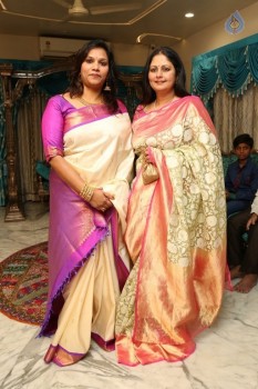 Jayaprada Son Siddharth Private Party - 26 of 87