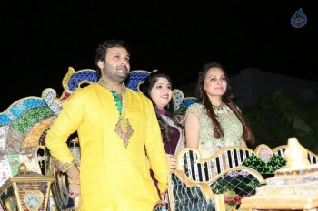 Jayaprada Son Siddharth Private Party - 27 of 87