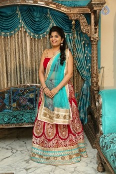 Jayaprada Son Siddharth Private Party - 30 of 87