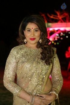 Jayaprada Son Siddharth Private Party - 32 of 87