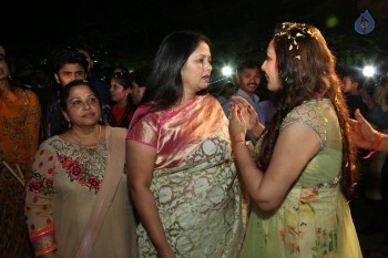 Jayaprada Son Siddharth Private Party - 33 of 87