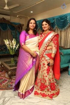 Jayaprada Son Siddharth Private Party - 35 of 87