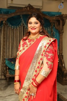 Jayaprada Son Siddharth Private Party - 36 of 87