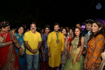 Jayaprada Son Siddharth Private Party - 37 of 87