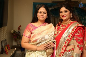Jayaprada Son Siddharth Private Party - 45 of 87