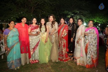 Jayaprada Son Siddharth Private Party - 46 of 87