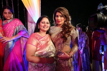 Jayaprada Son Siddharth Private Party - 47 of 87