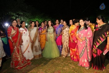Jayaprada Son Siddharth Private Party - 48 of 87
