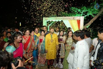 Jayaprada Son Siddharth Private Party - 49 of 87