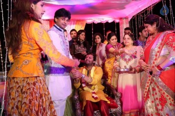 Jayaprada Son Siddharth Private Party - 50 of 87