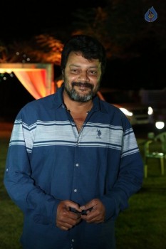 Jayaprada Son Siddharth Private Party - 51 of 87