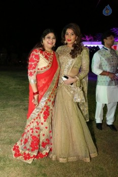 Jayaprada Son Siddharth Private Party - 52 of 87