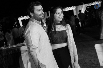 Jayaprada Son Siddharth Private Party - 54 of 87