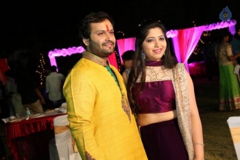 Jayaprada Son Siddharth Private Party - 63 of 87