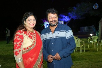 Jayaprada Son Siddharth Private Party - 69 of 87