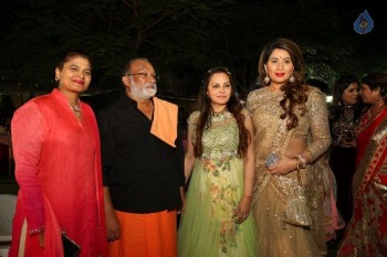 Jayaprada Son Siddharth Private Party - 71 of 87