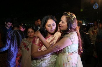 Jayaprada Son Siddharth Private Party - 74 of 87