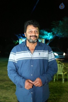 Jayaprada Son Siddharth Private Party - 79 of 87