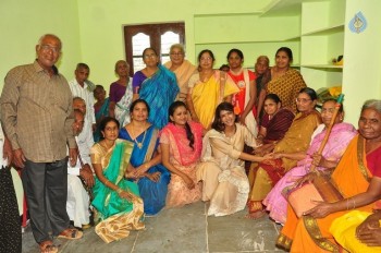 Jesus Old Age Home Launch - 39 of 40