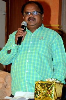 Journalist Dairy Launch Photos - 5 of 29