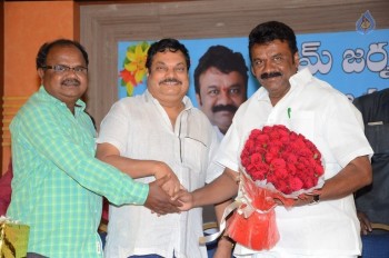 Journalist Dairy Launch Photos - 24 of 29