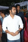 Jr NTR at NTR Ghat - 44 of 60