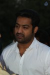 Jr NTR at NTR Ghat - 52 of 60