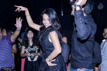 Jyothi Sethi Birthday Bash Photos - 1 of 84