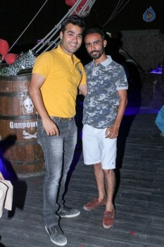 Jyothi Sethi Birthday Bash Photos - 2 of 84