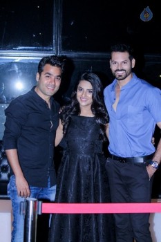 Jyothi Sethi Birthday Bash Photos - 3 of 84