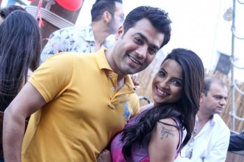 Jyothi Sethi Birthday Bash Photos - 10 of 84